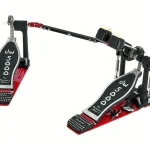 Test, Avis : DW 5002AD4 Double Bass Drum Pedal