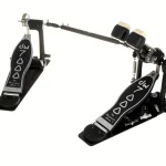 Test, Avis DW 7002PT Double Bass Drum Pedal
