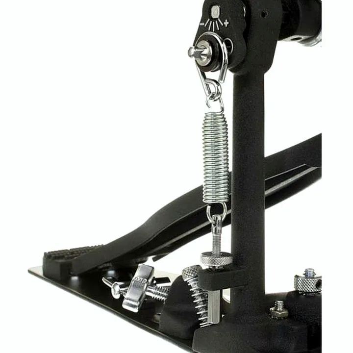 Test, Avis DW 7002PT Double Bass Drum Pedal