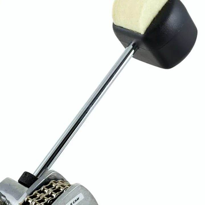 Test, Avis DW 9000 Pedal