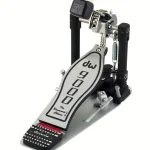 Test, Avis DW 9000 Pedal