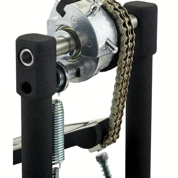 Test, Avis DW 9000 Pedal