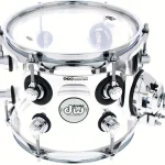 Test, Avis DW Design 08″x07″ Tom Tom Acryl
