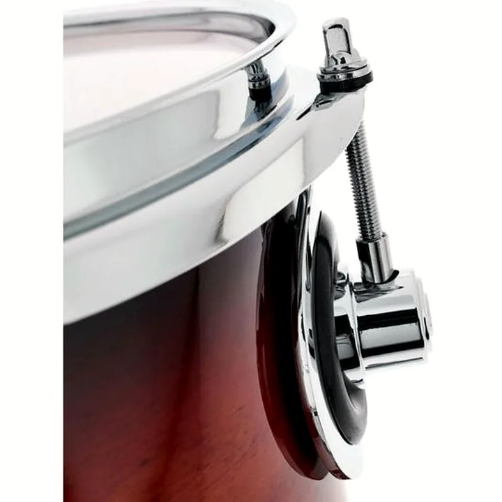 Test & Avis DW Design 08″x07″ Tom Tom Tobacco