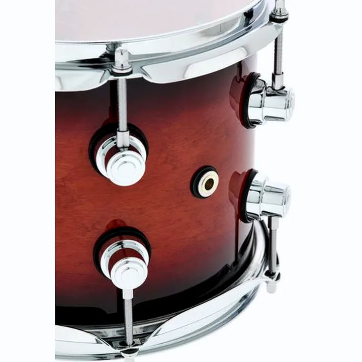 Test & Avis DW Design 08″x07″ Tom Tom Tobacco