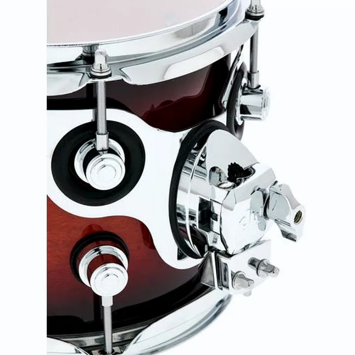 Test & Avis DW Design 08″x07″ Tom Tom Tobacco