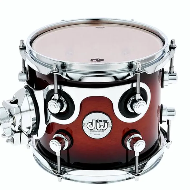 Test & Avis DW Design 08″x07″ Tom Tom Tobacco