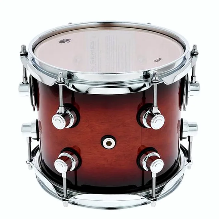 Test & Avis DW Design 08″x07″ Tom Tom Tobacco