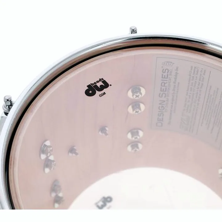 Test & Avis DW Design 08″x07″ Tom Tom Tobacco