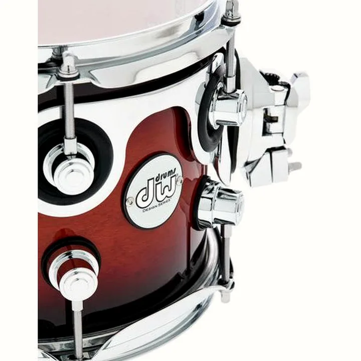 Test & Avis DW Design 08″x07″ Tom Tom Tobacco