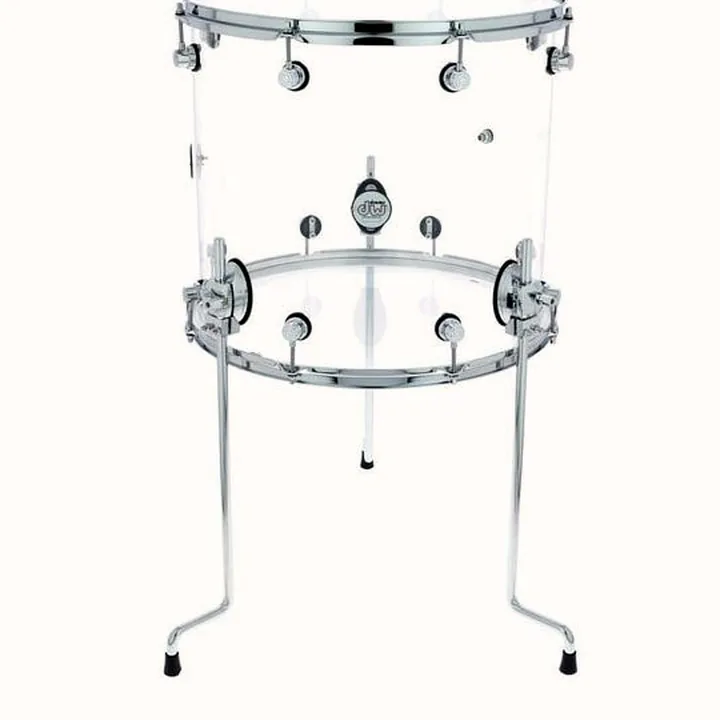 Test & Avis DW Design 18″x16″ FT Acryl