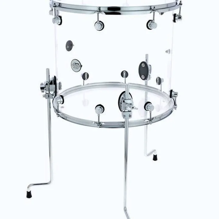 Test & Avis DW Design 18″x16″ FT Acryl