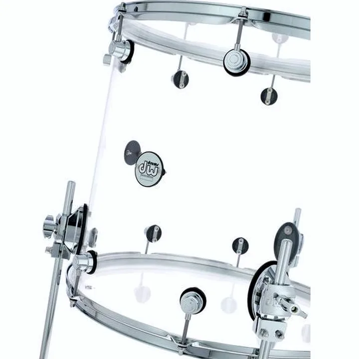 Test & Avis DW Design 18″x16″ FT Acryl