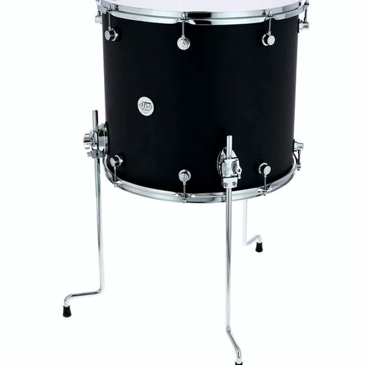Test & Avis : DW Design 18″x16″ FT Satin Black