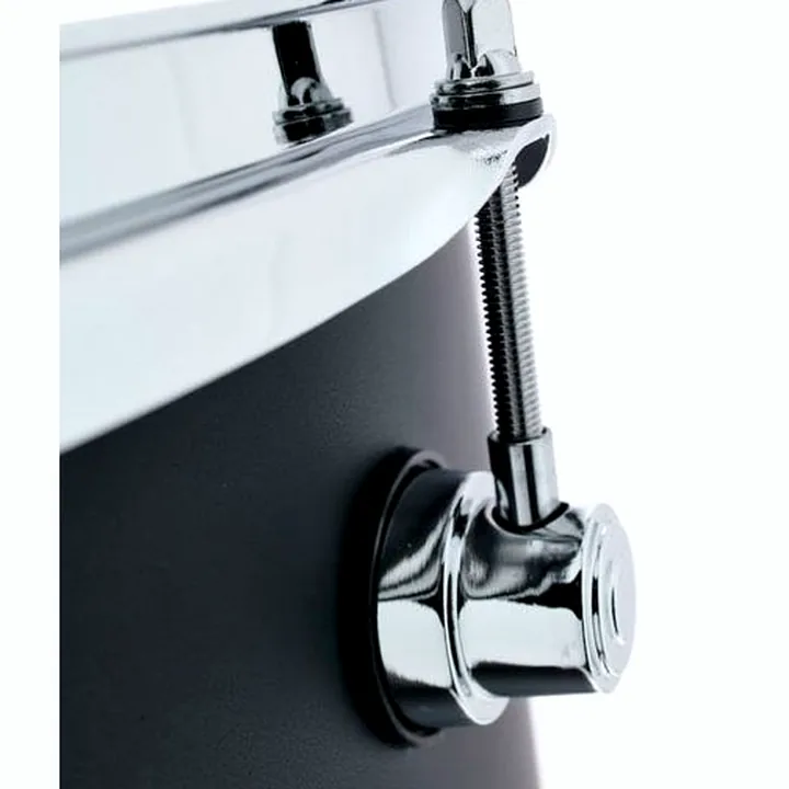 Test & Avis : DW Design 18″x16″ FT Satin Black
