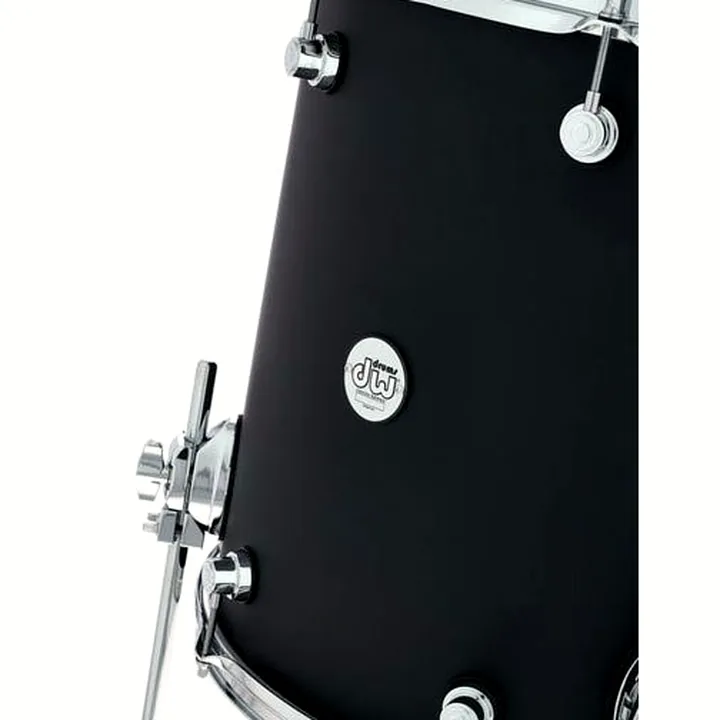 Test & Avis : DW Design 18″x16″ FT Satin Black