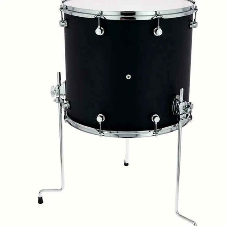 Test & Avis : DW Design 18″x16″ FT Satin Black