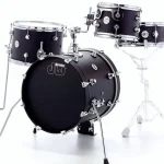 Avis & Test : DW Design Mini Pro 16 Satin Black