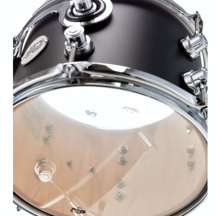 Test, Avis : DW Design Mini Pro 16 Satin Black