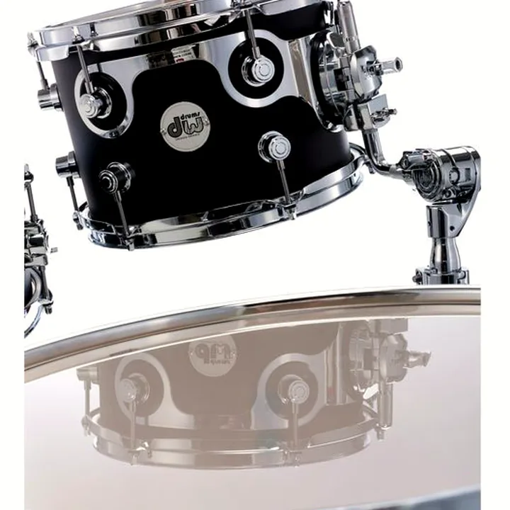 Test, Avis : DW Design Mini Pro 16 Satin Black