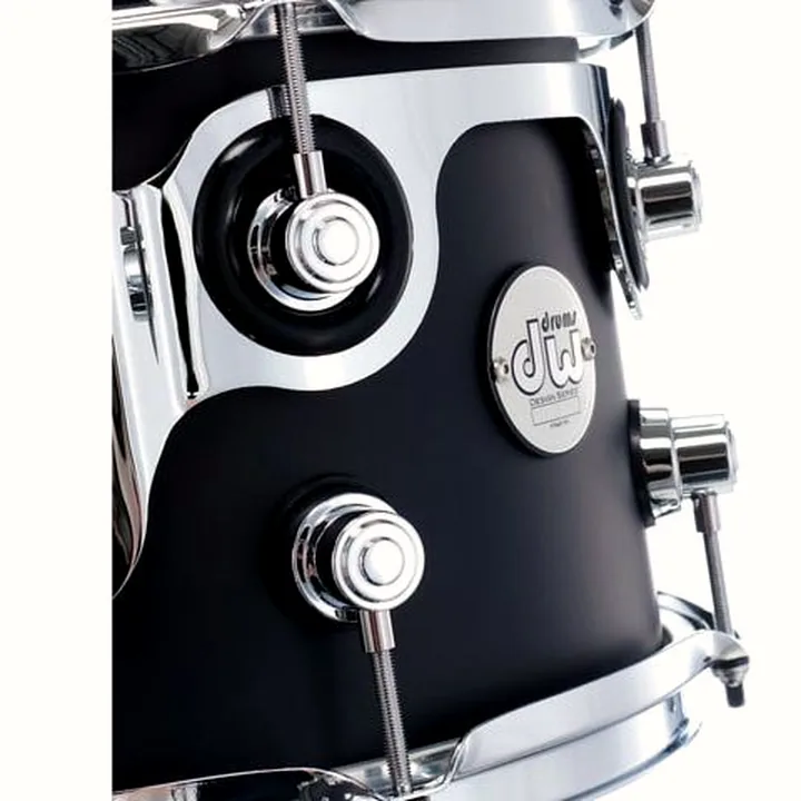 Test, Avis : DW Design Mini Pro 16 Satin Black