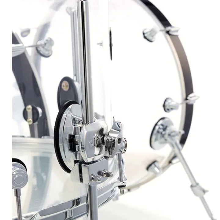 Test & Avis DW Design Series Acryl Shell Set