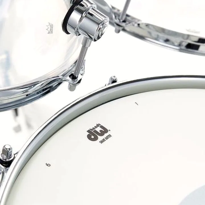 Test & Avis DW Design Series Acryl Shell Set