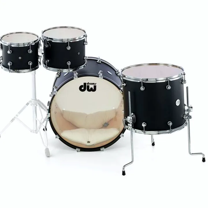 Test, Avis : DW Design Shell Pack Black