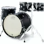 DW Design Shell Pack Black / Test, Avis & Comparatif