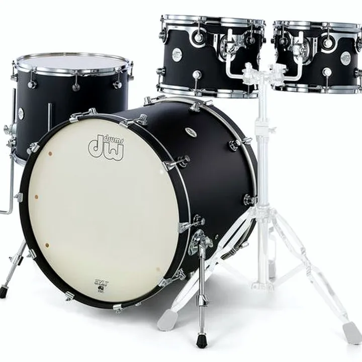 Test, Avis : DW Design Shell Pack Black