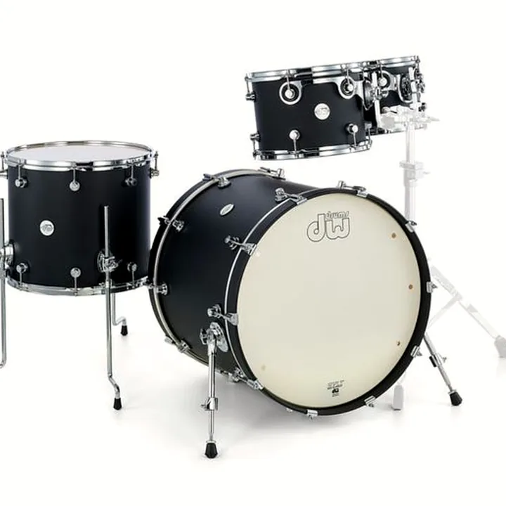 Test, Avis : DW Design Shell Pack Black