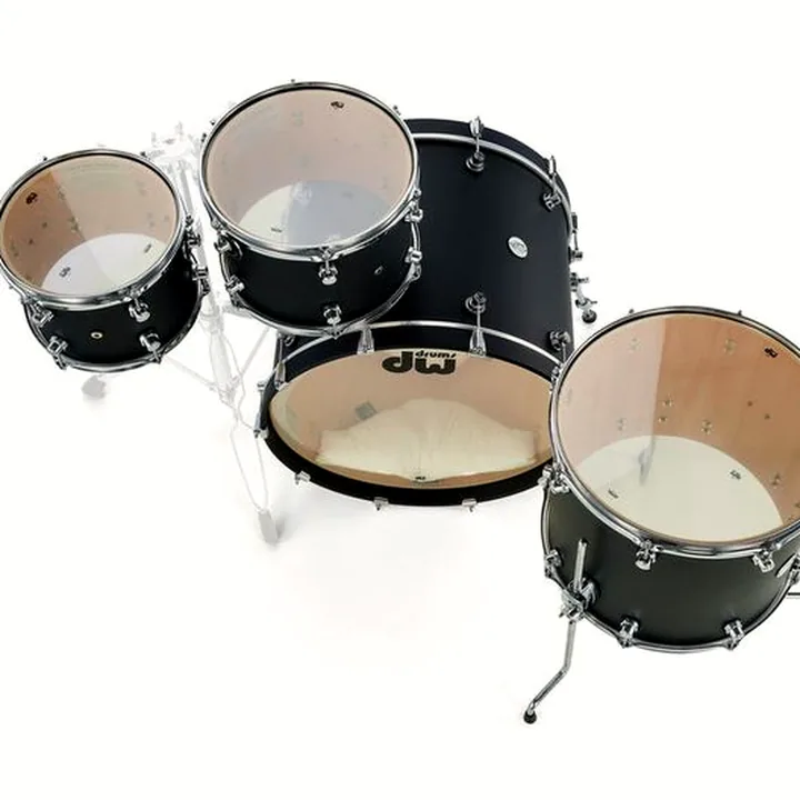Test, Avis : DW Design Shell Pack Black
