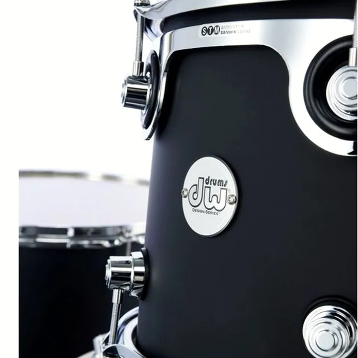 Test, Avis : DW Design Shell Pack Black