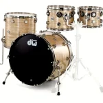 Test & Avis DW Finish Ply Creme Oyster VLT