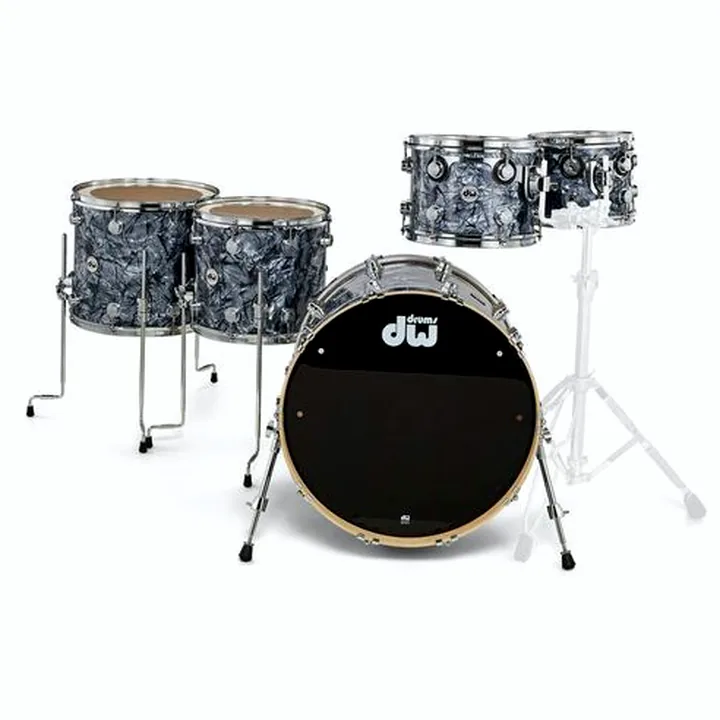 Test & Avis : DW Finish Ply Grey Marine SSC+