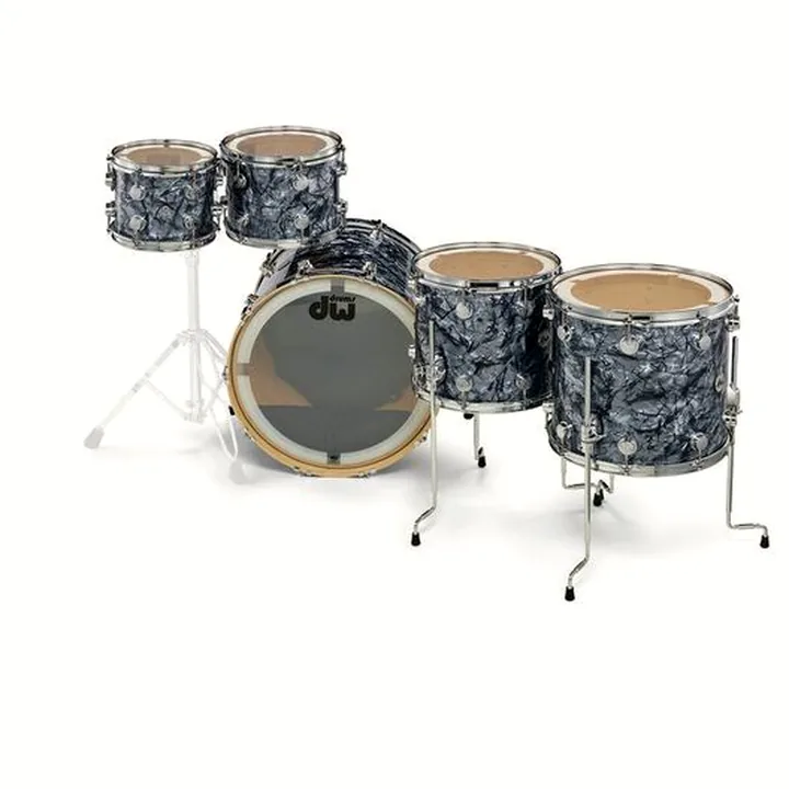 Test & Avis : DW Finish Ply Grey Marine SSC+