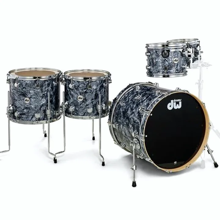 Test & Avis : DW Finish Ply Grey Marine SSC+