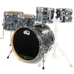 Test & Avis : DW Finish Ply Grey Marine SSC+