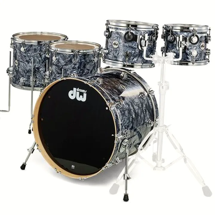 Test & Avis : DW Finish Ply Grey Marine SSC+