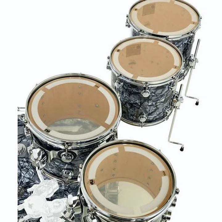 Test & Avis : DW Finish Ply Grey Marine SSC+