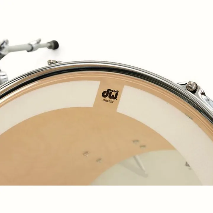 Test & Avis DW Finish Ply Gun Metal Sparkle