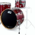Test, Avis : DW Finish Ply Set 1up1down Ruby