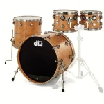 Test & Avis DW Lacquer Specialty Oak Natural