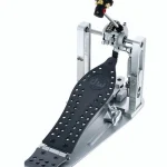 Test, Avis : DW MCD Single Pedal Gun Metal