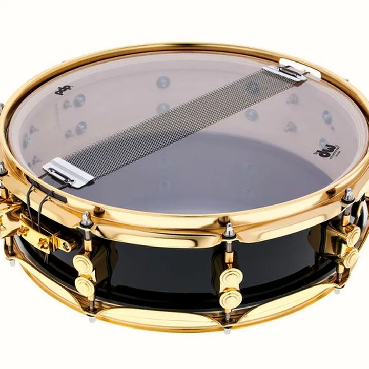Test & Avis DW PDP 14″x04″ Eric Hernandez Sn.