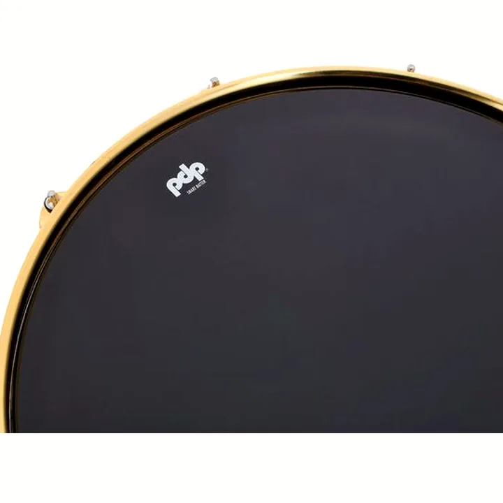 Test & Avis DW PDP 14″x04″ Eric Hernandez Sn.