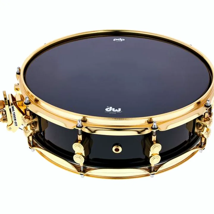 Test & Avis DW PDP 14″x04″ Eric Hernandez Sn.