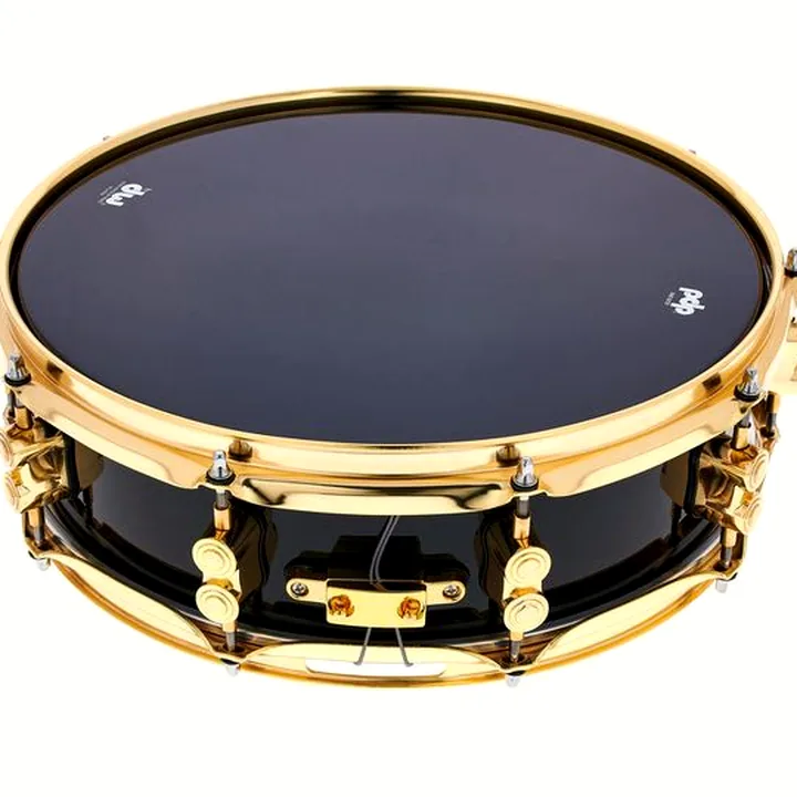 Test & Avis DW PDP 14″x04″ Eric Hernandez Sn.