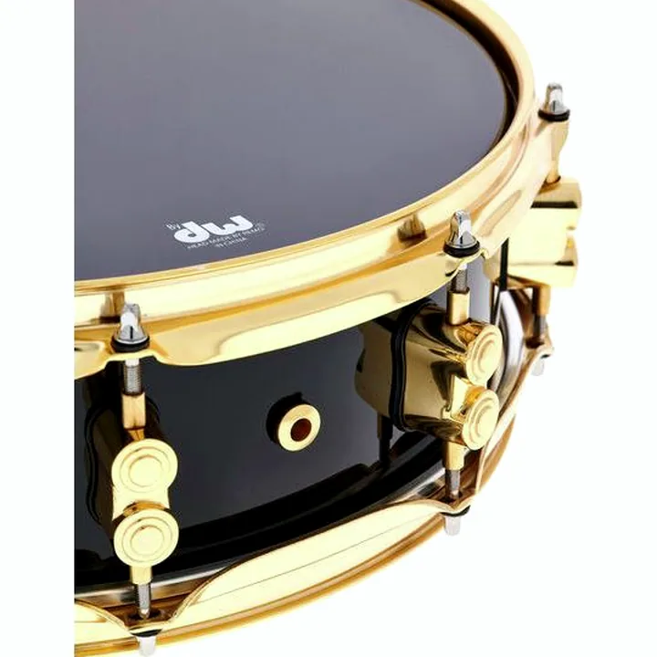 Test & Avis DW PDP 14″x04″ Eric Hernandez Sn.