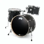 Test, Avis DW PDP CM Rock Satin Black